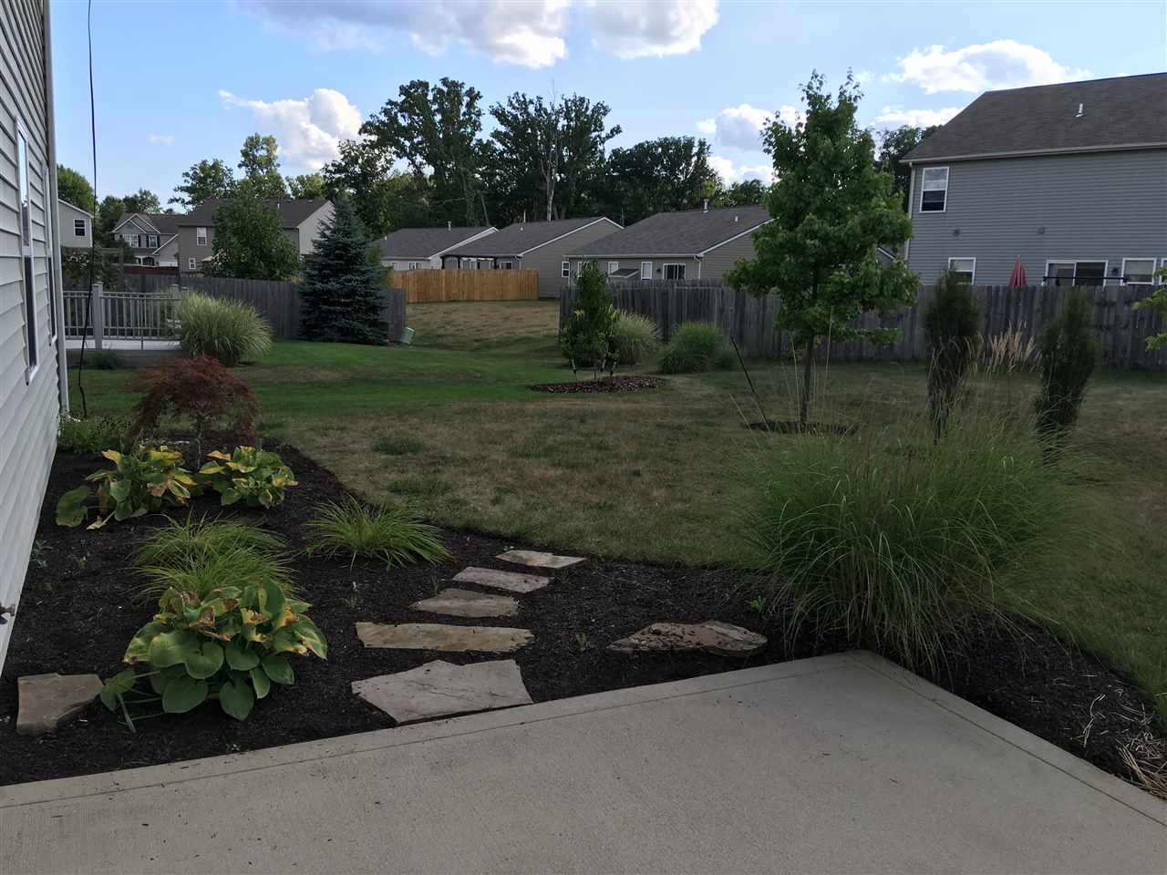 7214 Tayside Trl, Fort Wayne, IN 46814 photo 31