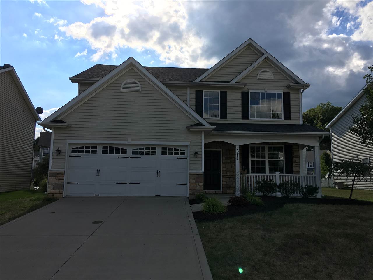 7214 Tayside Trl, Fort Wayne, IN 46814 photo 2