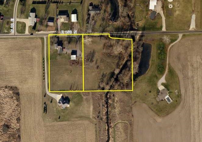 0920 E 150 N, Lagrange, IN 46761 photo 21