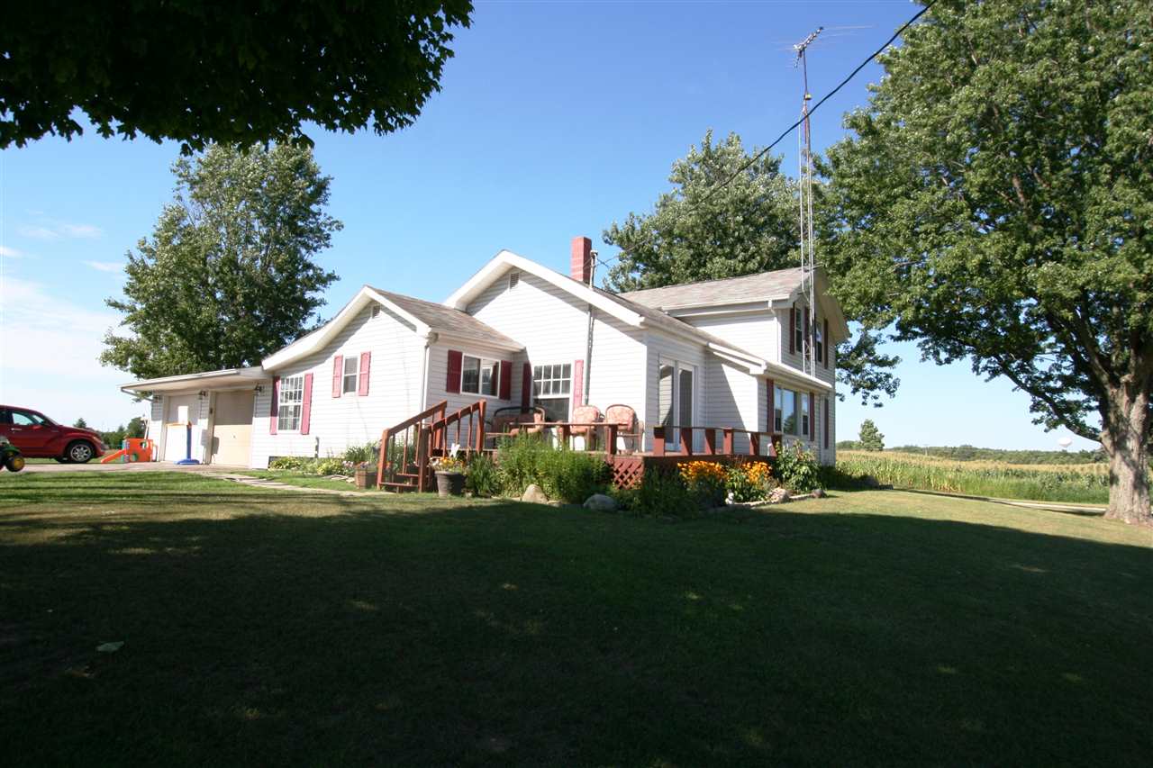 0920 E 150 N, Lagrange, IN 46761 photo 1