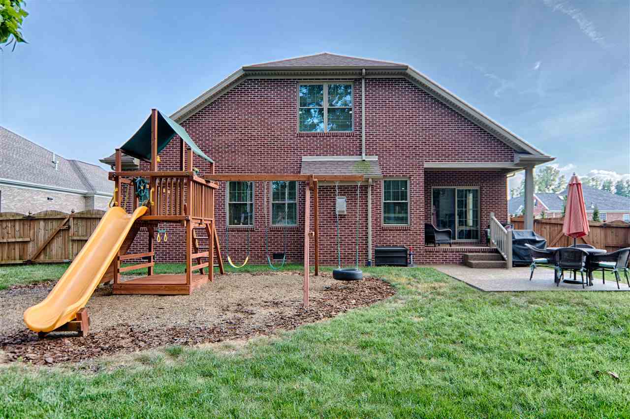 4655 Fieldcrest Place Cir, Newburgh, IN 47630 photo 29