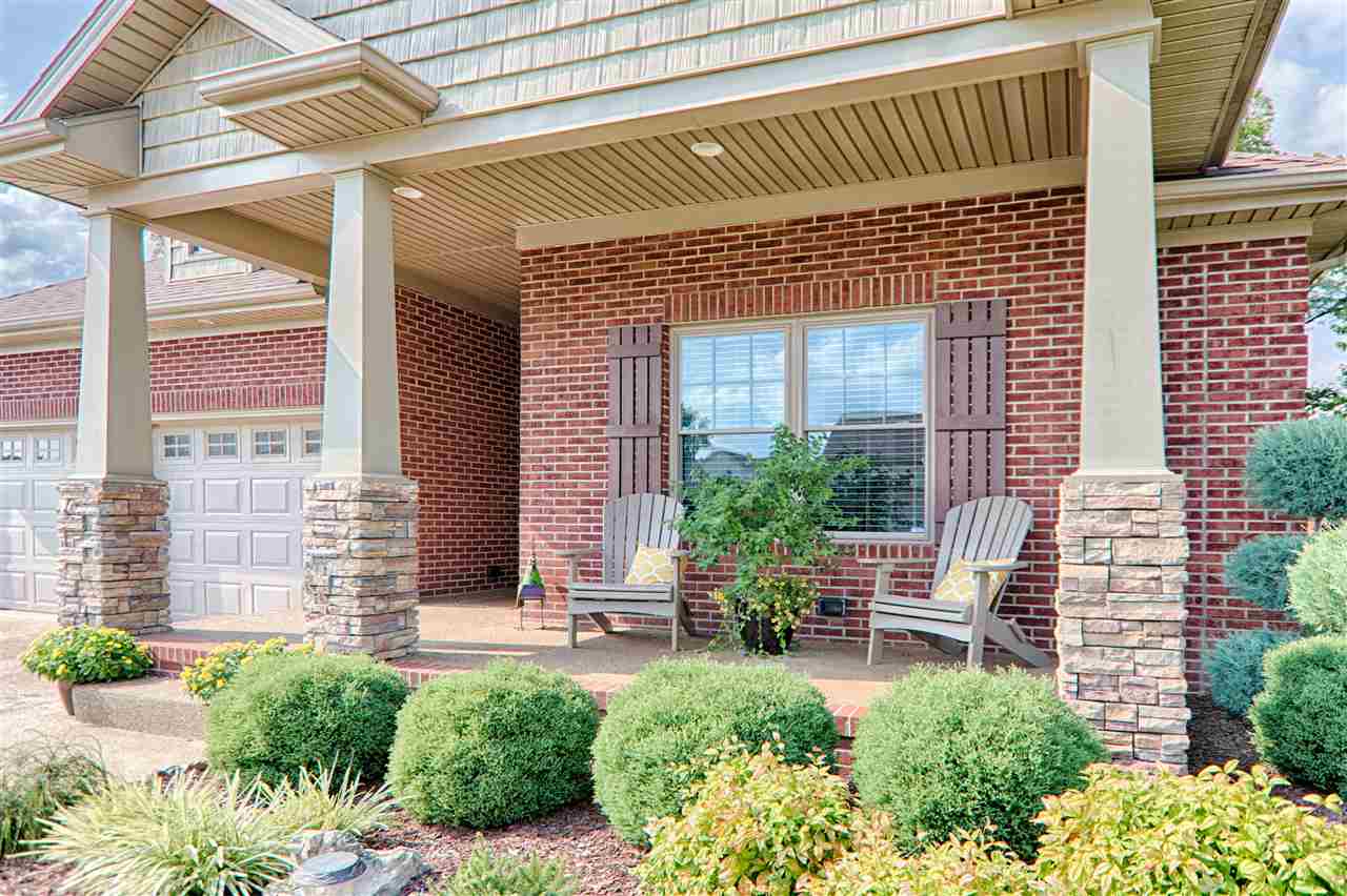 4655 Fieldcrest Place Cir, Newburgh, IN 47630 photo 4