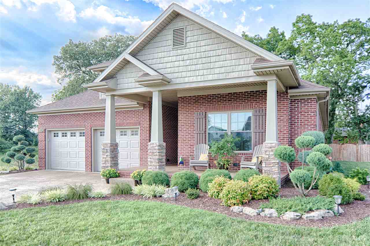 4655 Fieldcrest Place Cir, Newburgh, IN 47630 photo 2