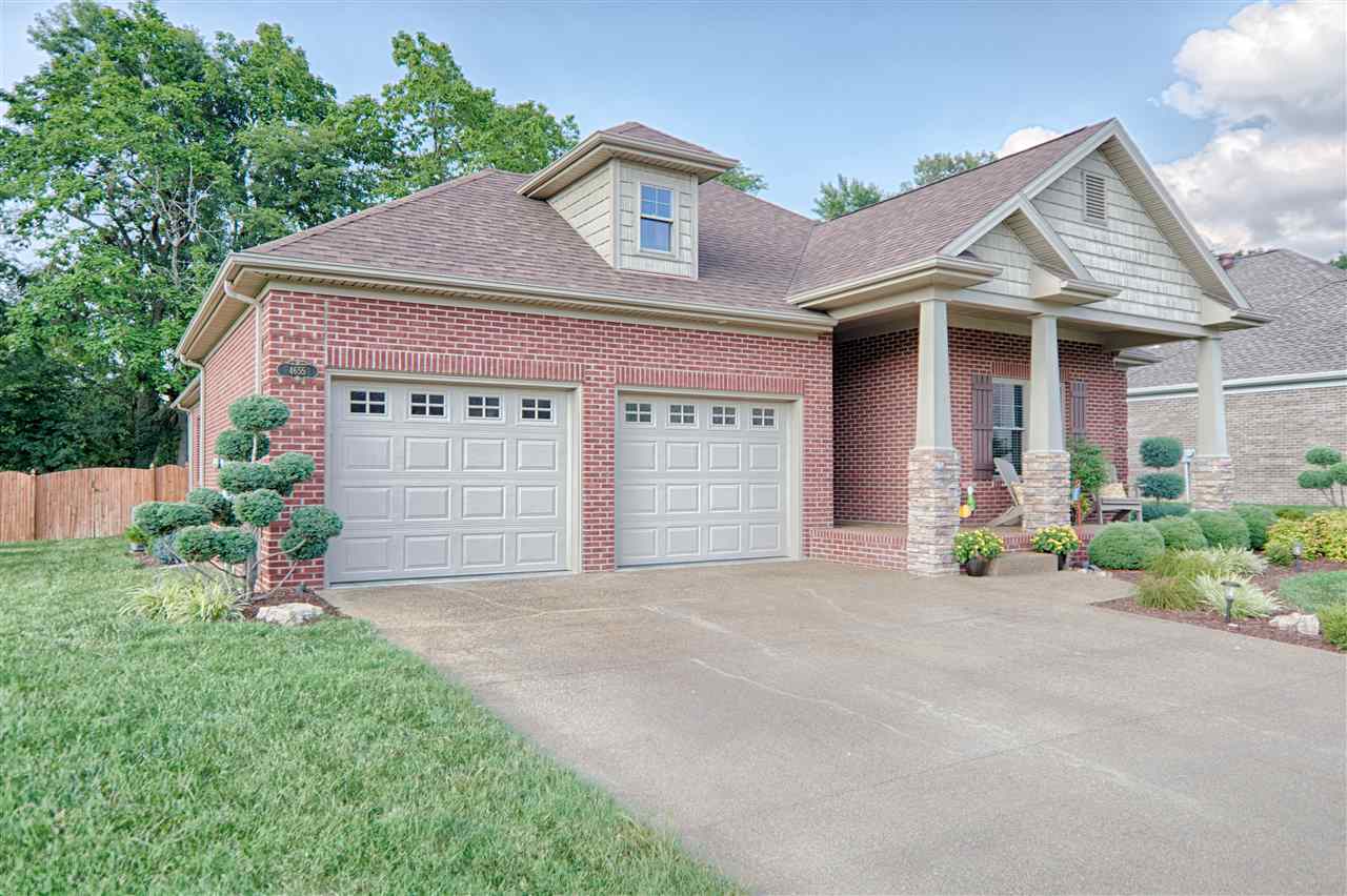 4655 Fieldcrest Place Cir, Newburgh, IN 47630 photo 3