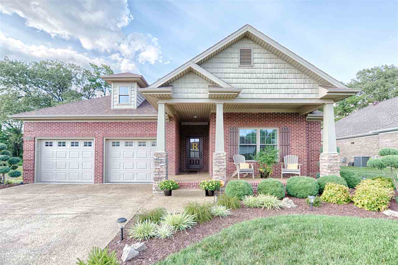 4655 Fieldcrest Place Cir, Newburgh, IN 47630 photo 1