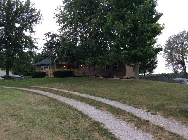 15 N Arthur Ct, Hamilton, IN 46742 photo 5