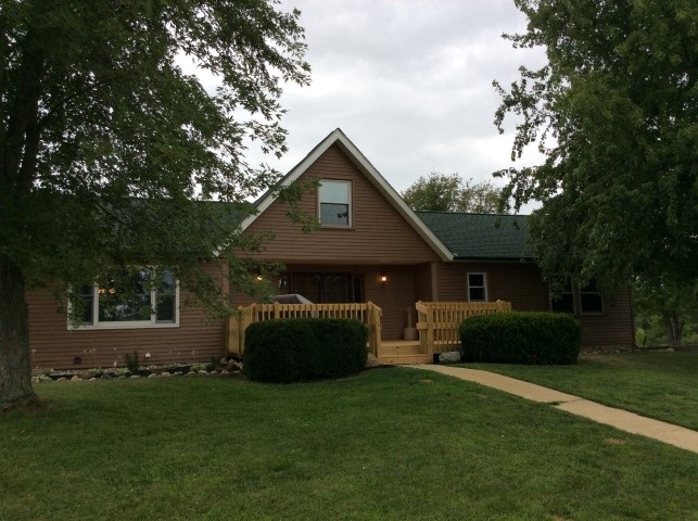 15 N Arthur Ct, Hamilton, IN 46742 photo 1