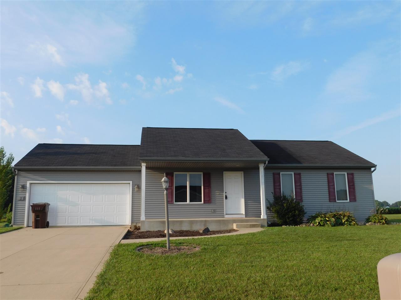 7 Chrysler Ave, Wabash, IN 46992 photo 1