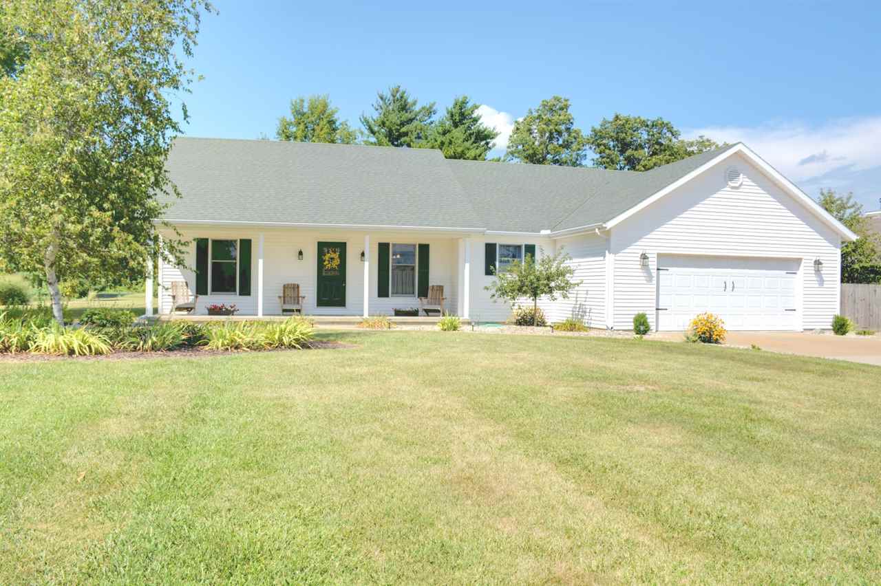9632 E 100 S, Greentown, IN 46936 photo 1