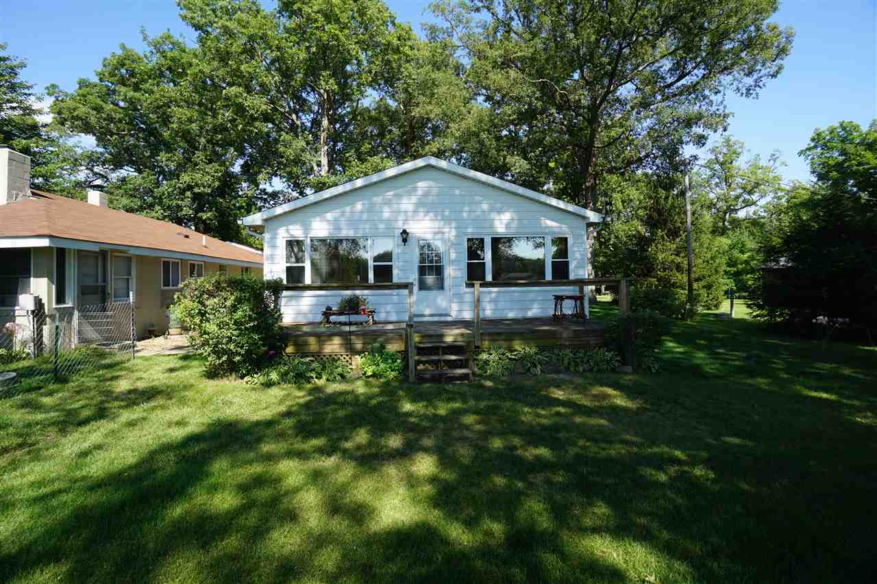 3644 E Bailey Rd, Monticello, IN 47960 photo 2