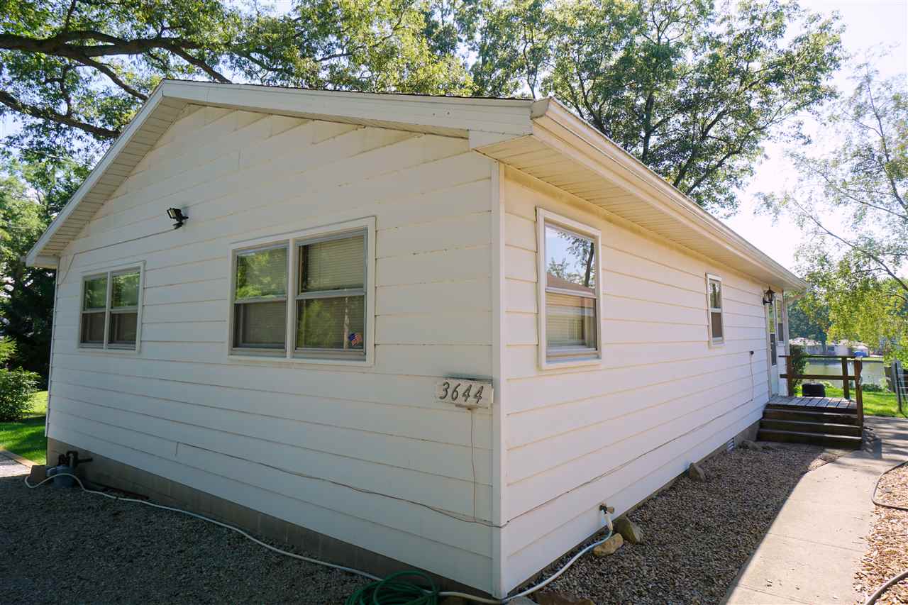 3644 E Bailey Rd, Monticello, IN 47960 photo 4