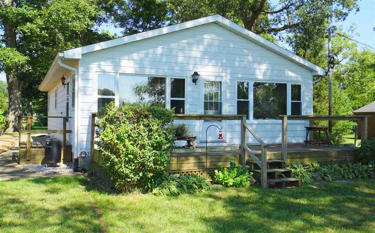 3644 E Bailey Rd, Monticello, IN 47960 photo 1
