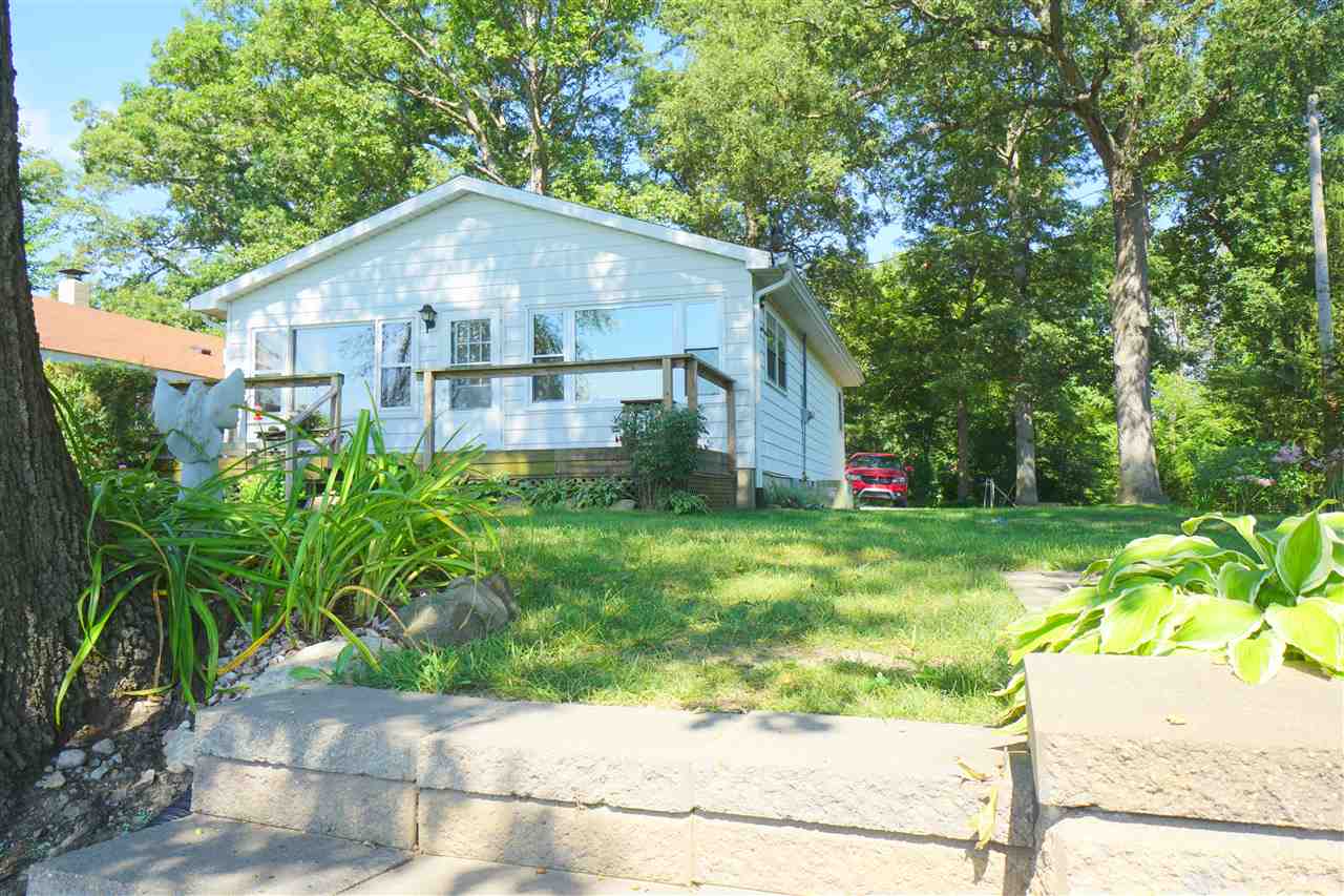 3644 E Bailey Rd, Monticello, IN 47960 photo 5