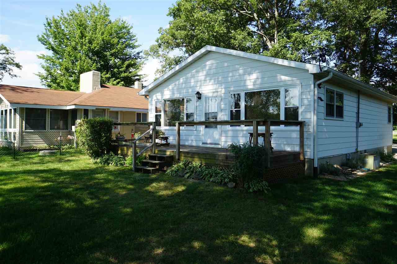 3644 E Bailey Rd, Monticello, IN 47960 photo 3