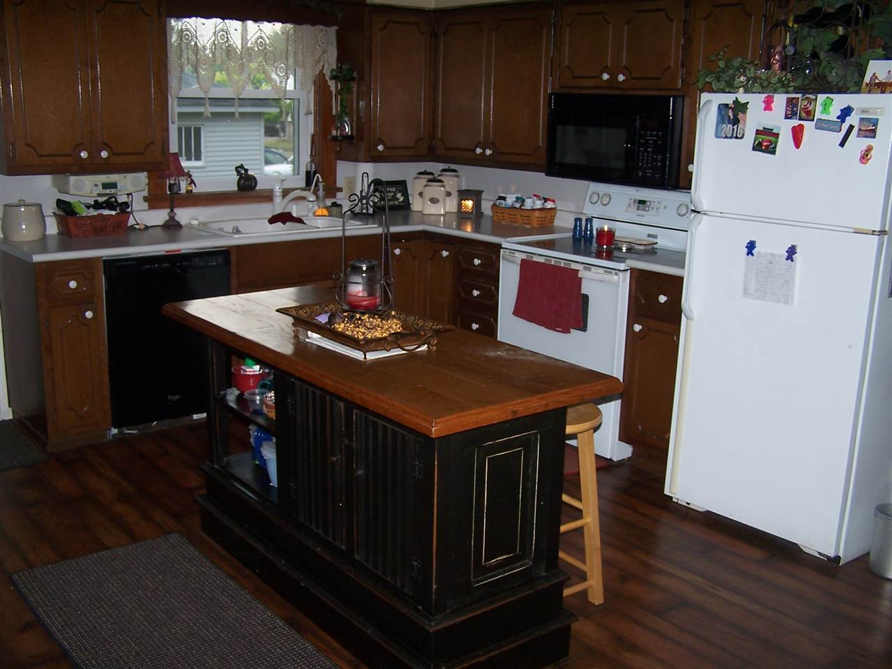 185 E Jackson St, Monroe, IN 46772 photo 14