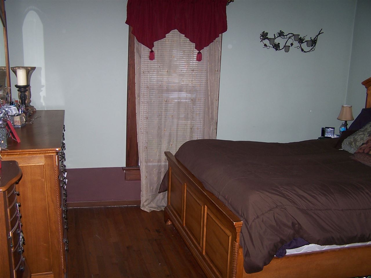185 E Jackson St, Monroe, IN 46772 photo 10