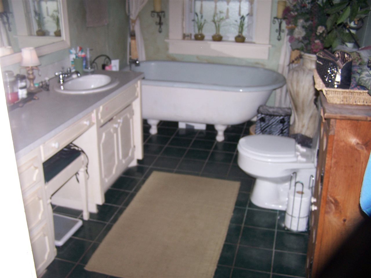 185 E Jackson St, Monroe, IN 46772 photo 11
