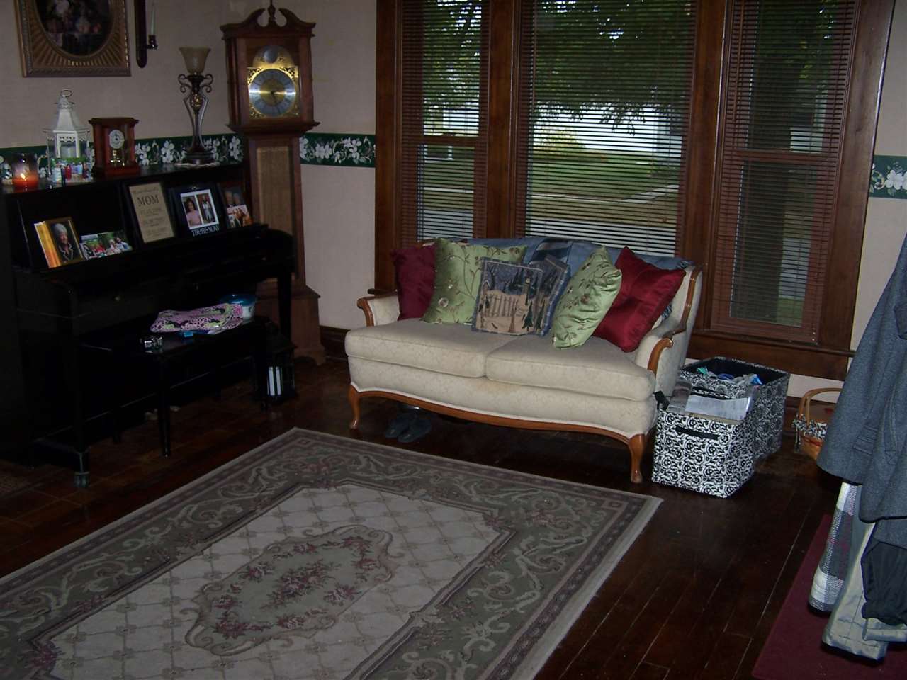 185 E Jackson St, Monroe, IN 46772 photo 8