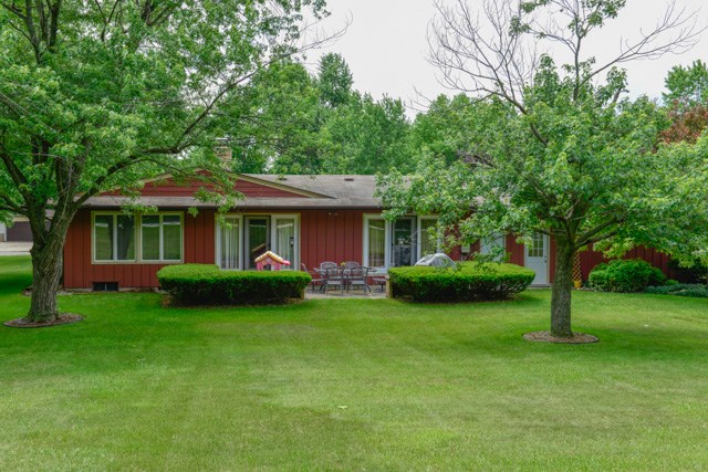 3862 Greendale Dr, Fort Wayne, IN 46815 photo 6