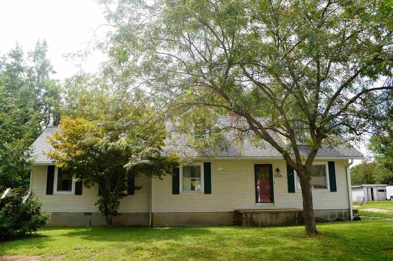2729 V St, Bedford, IN 47421 photo 1