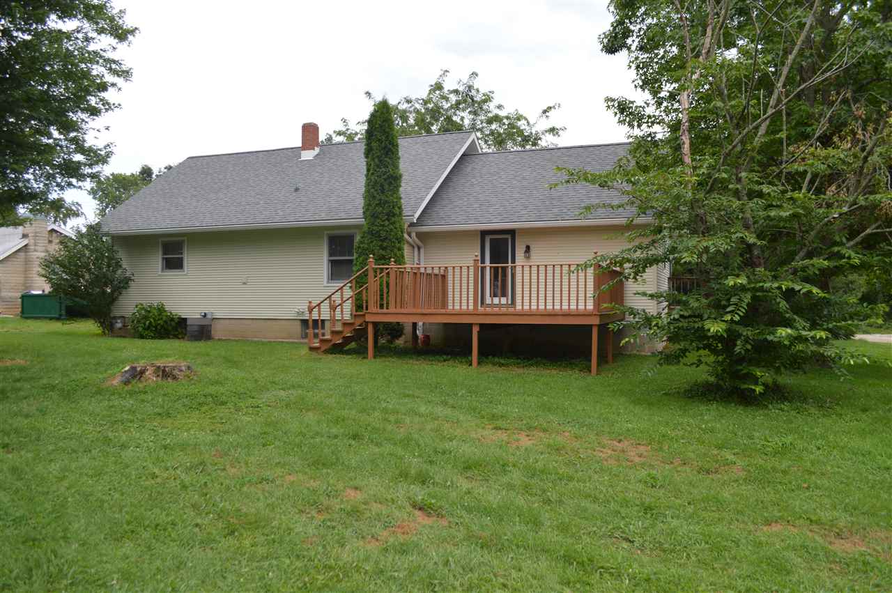 2729 V St, Bedford, IN 47421 photo 2