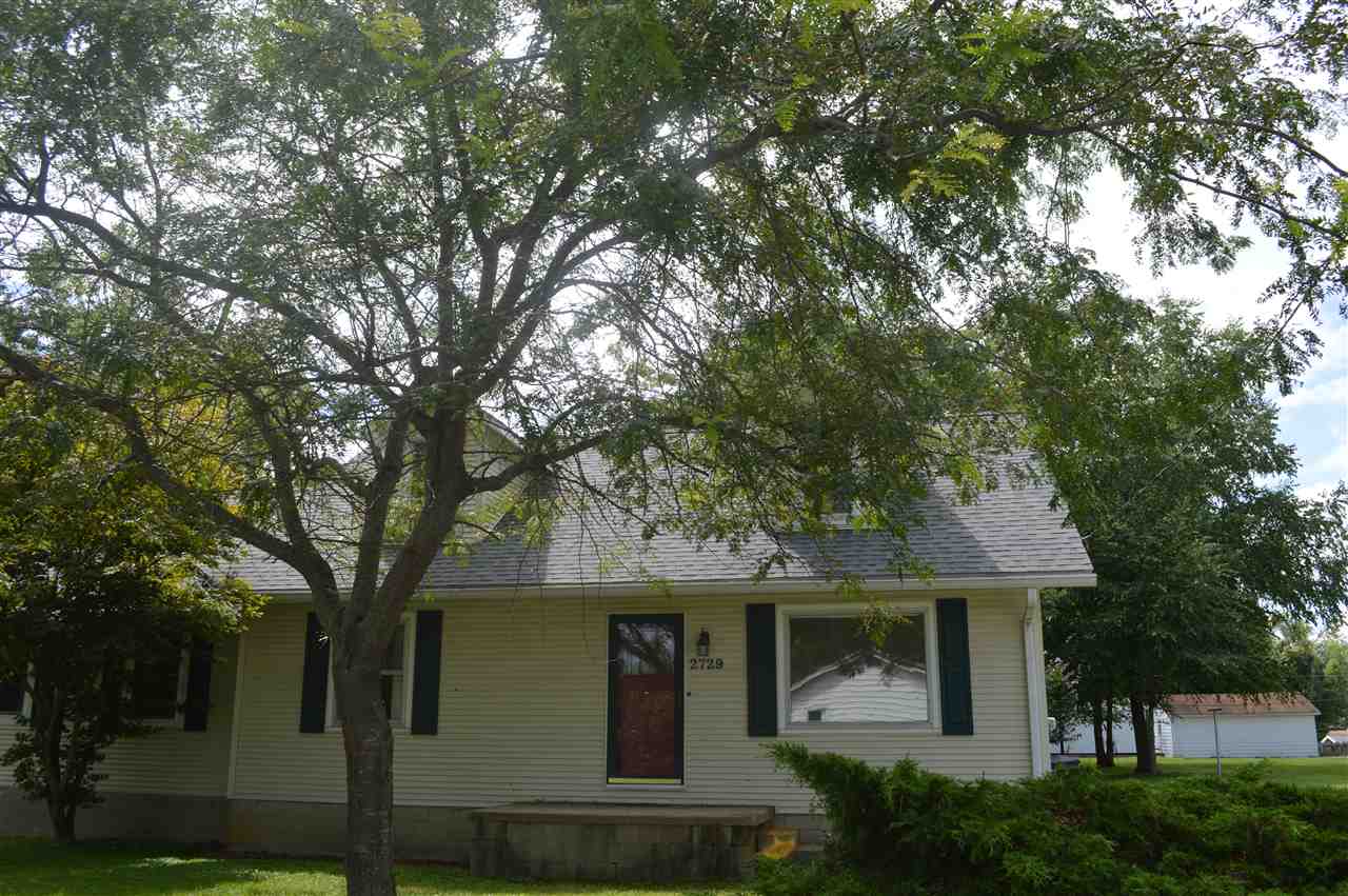 2729 V St, Bedford, IN 47421 photo 20