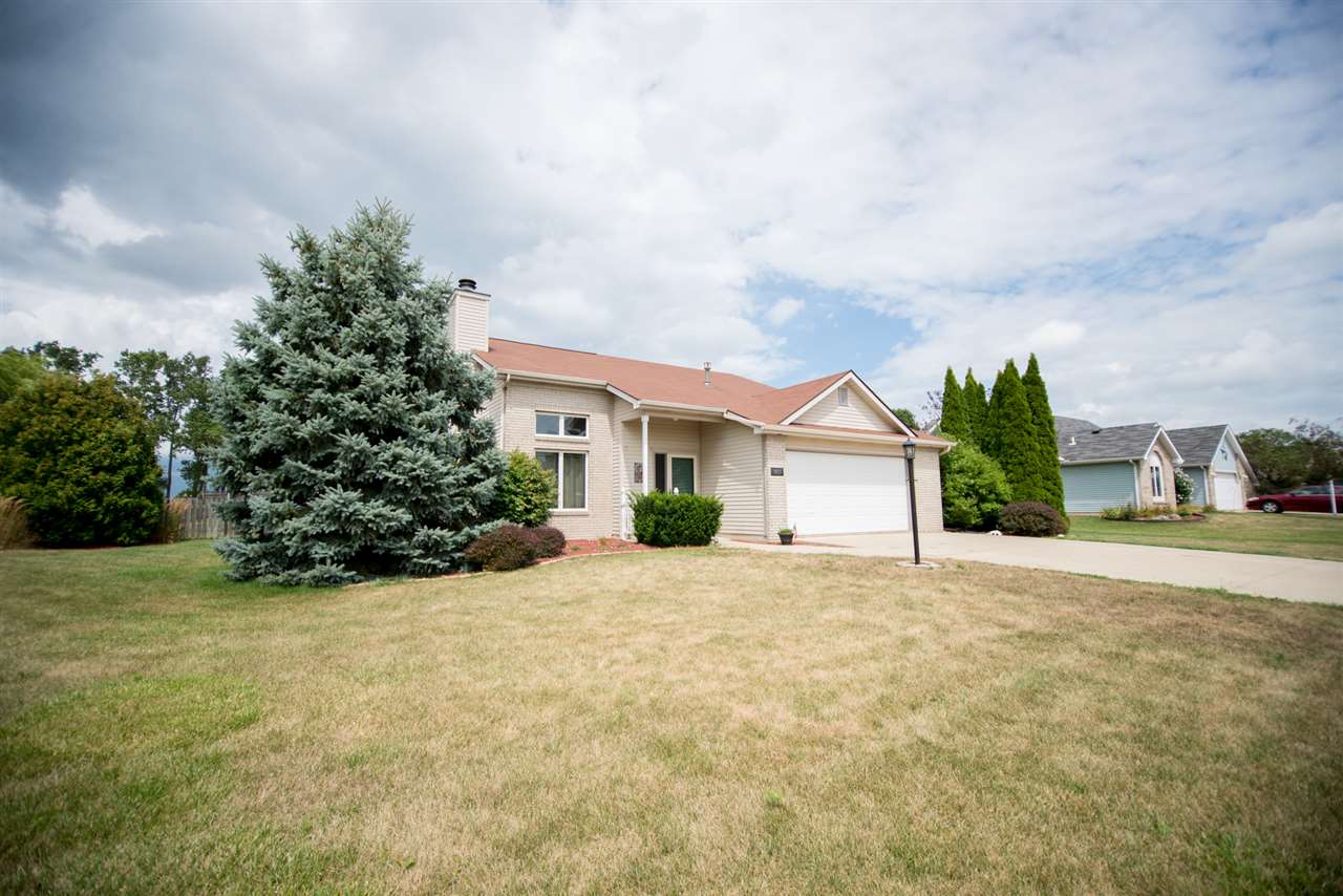 7925 D Andre Dr-92, Fort Wayne, IN 46818 photo 2
