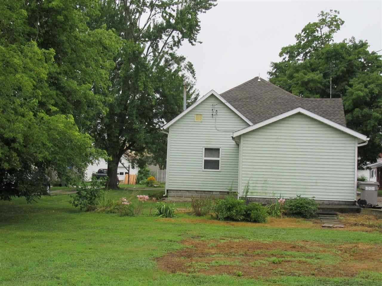 155 E Sparks St, Markle, IN 46770 photo 30