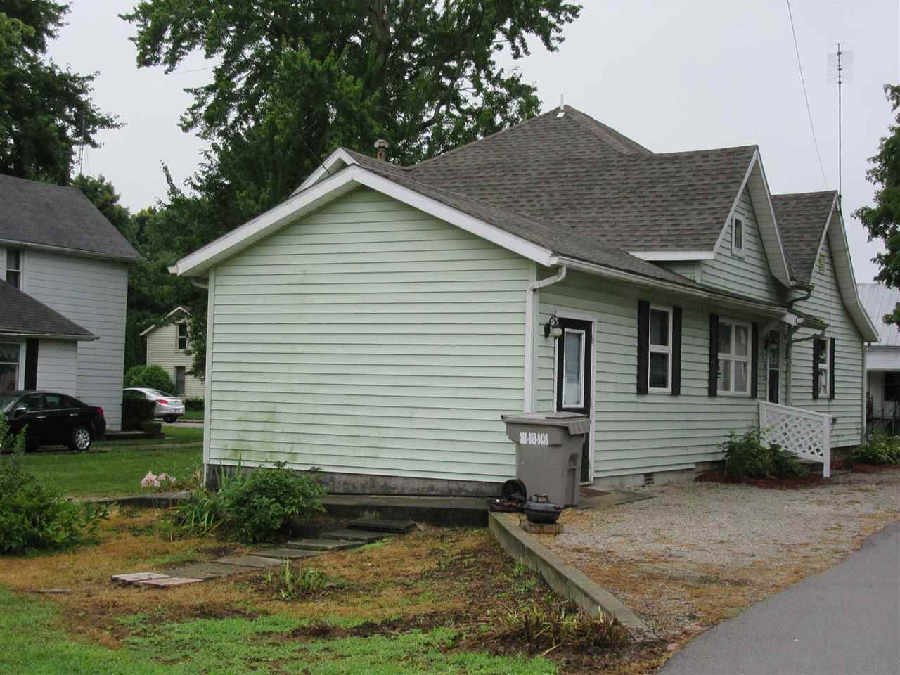 155 E Sparks St, Markle, IN 46770 photo 29