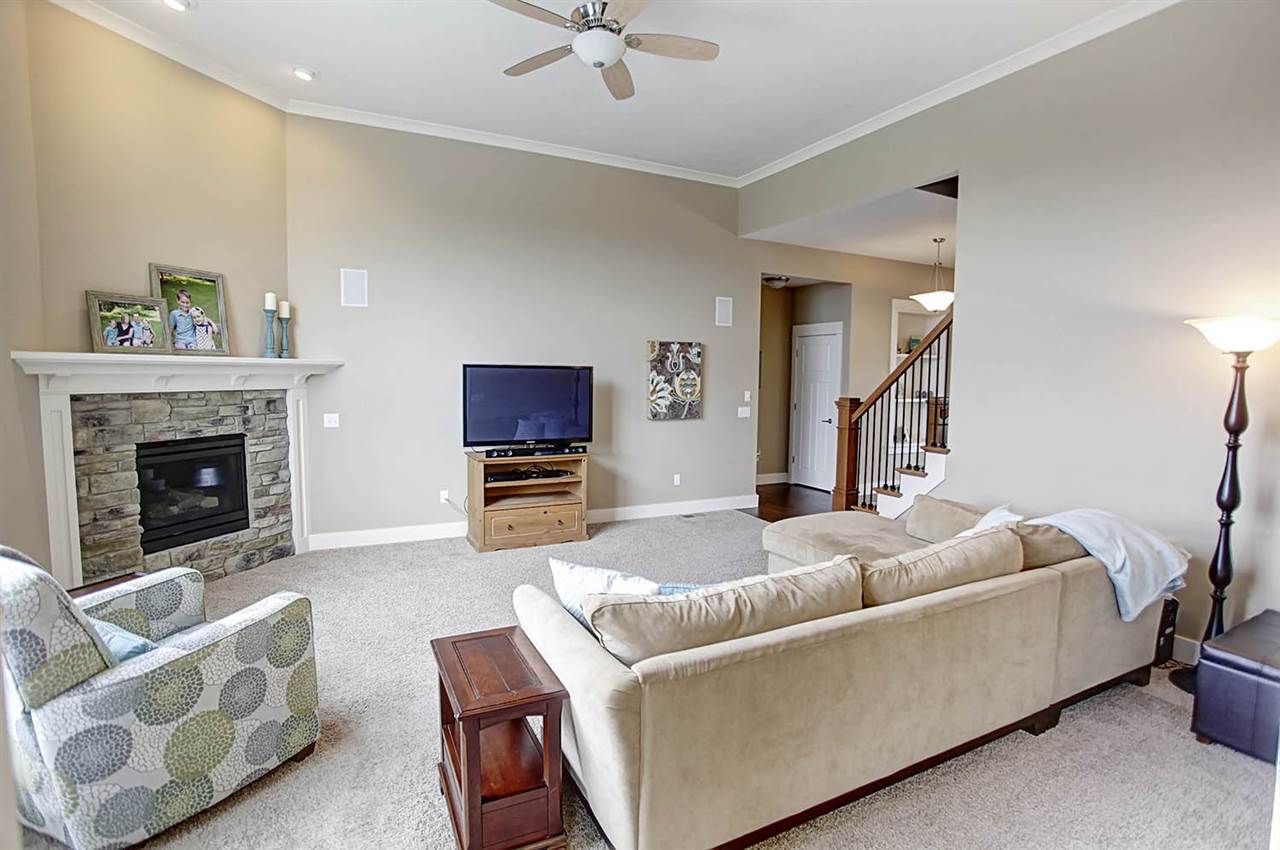 12684 Pentolina Cv, Fort Wayne, IN 46845 photo 6