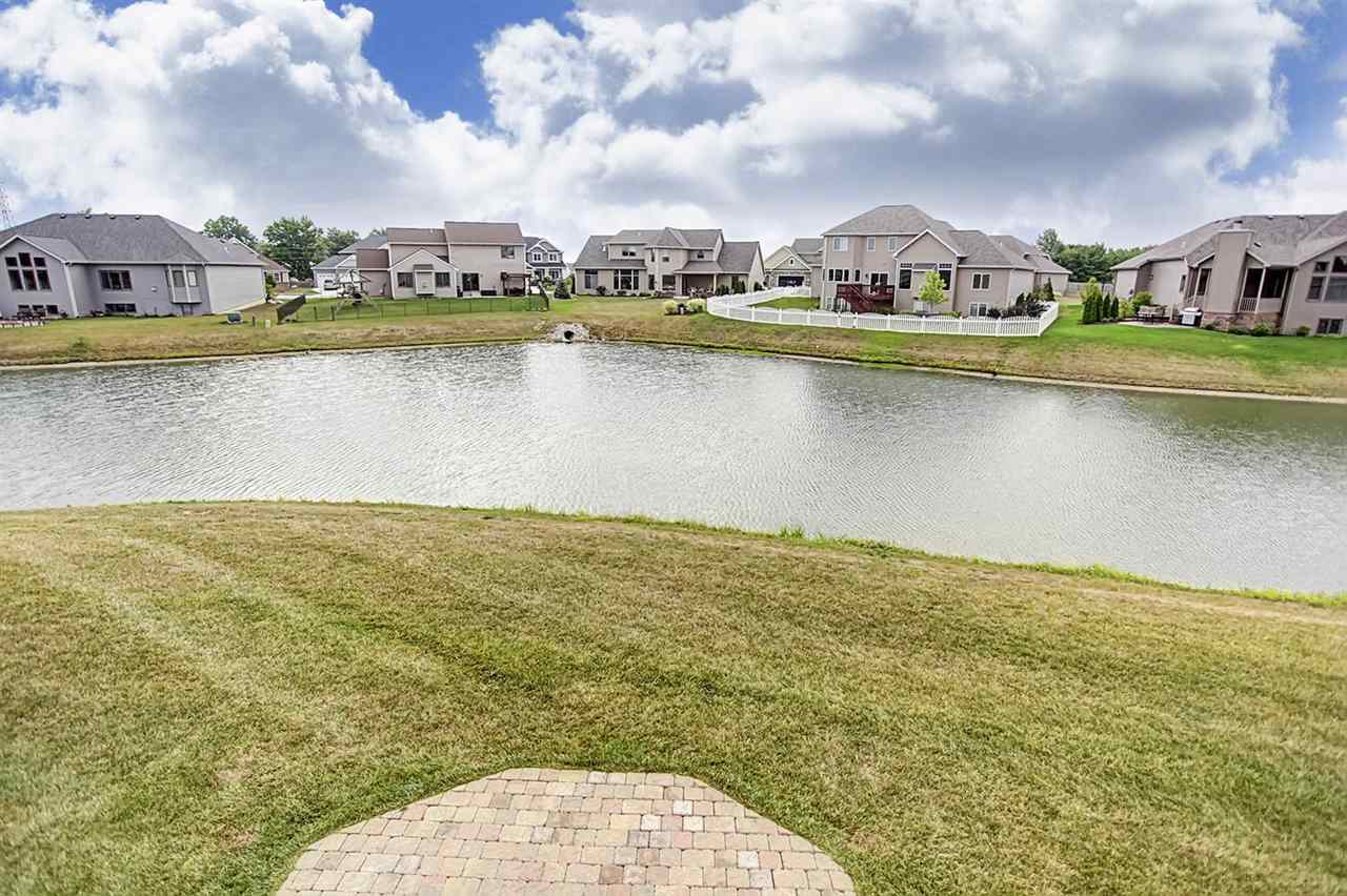 12684 Pentolina Cv, Fort Wayne, IN 46845 photo 35