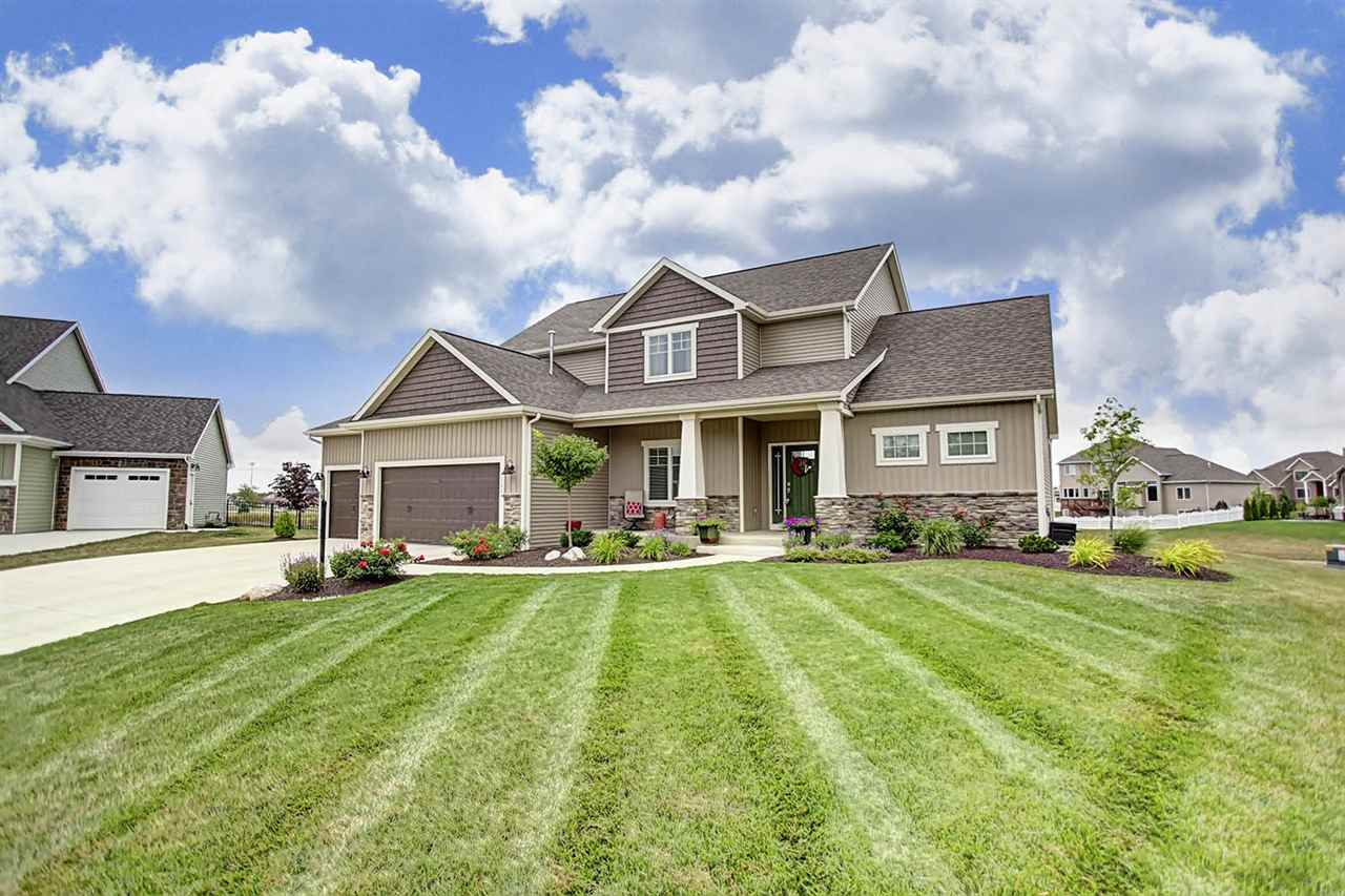 12684 Pentolina Cv, Fort Wayne, IN 46845 photo 2