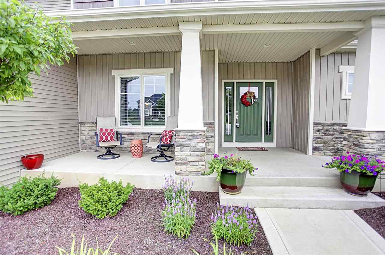 12684 Pentolina Cv, Fort Wayne, IN 46845 photo 3
