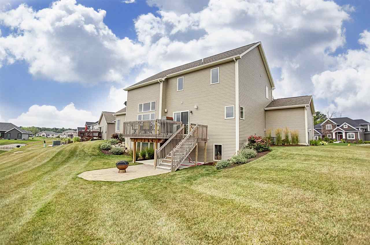 12684 Pentolina Cv, Fort Wayne, IN 46845 photo 36