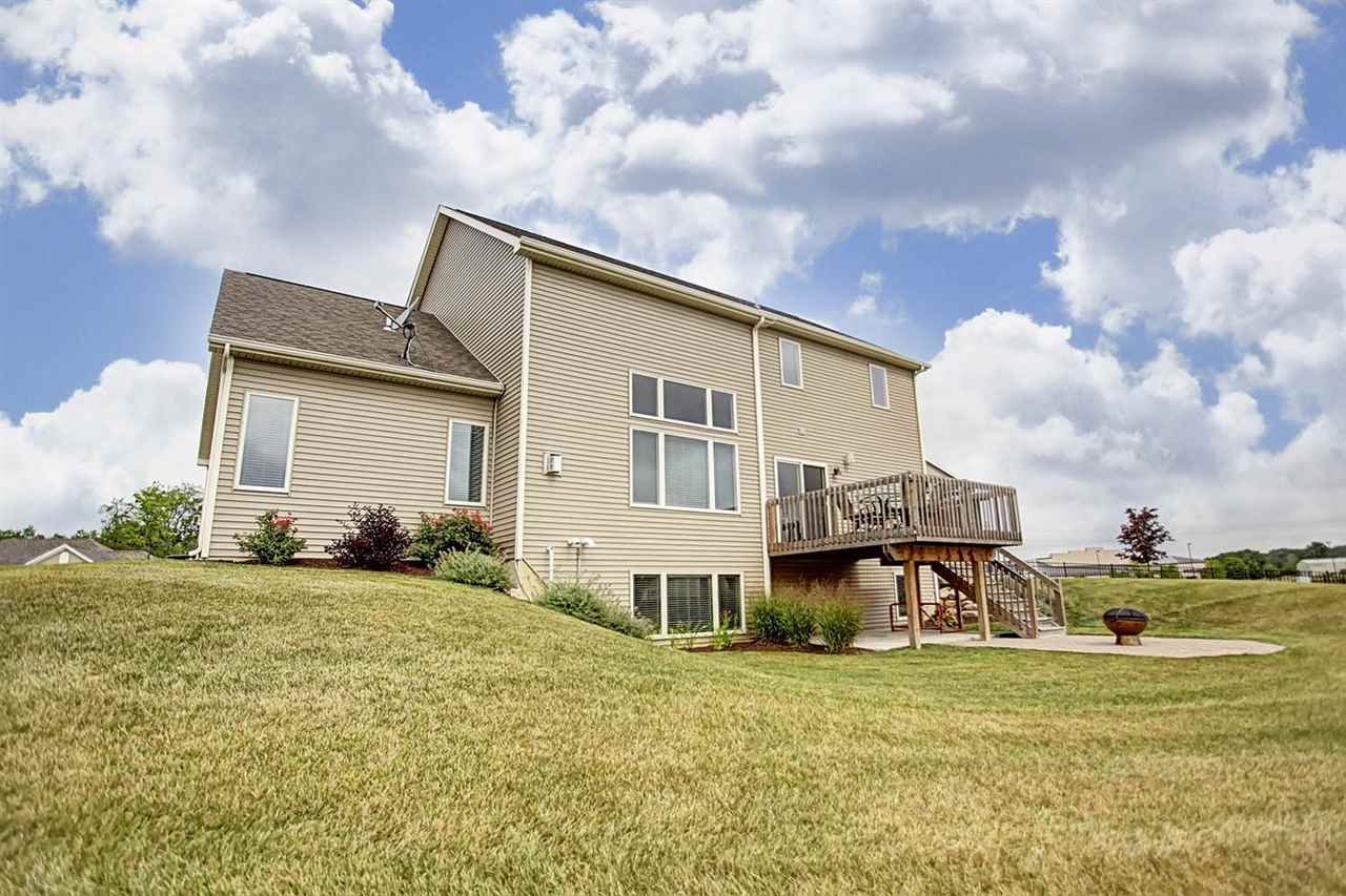 12684 Pentolina Cv, Fort Wayne, IN 46845 photo 33