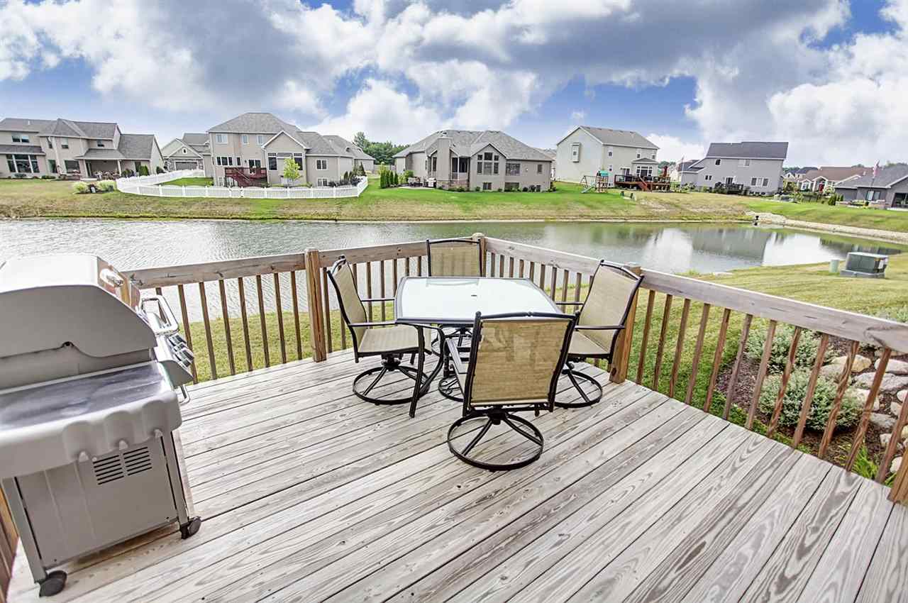 12684 Pentolina Cv, Fort Wayne, IN 46845 photo 34