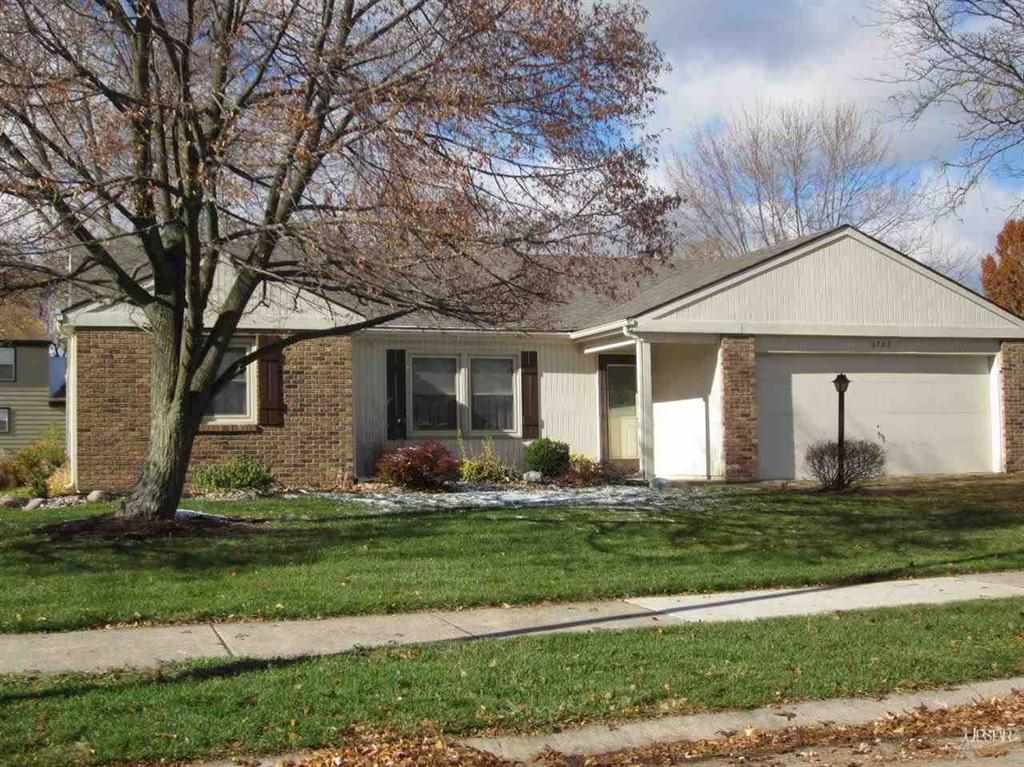 6723 Angello Ct, Fort Wayne, IN 46835 photo 1