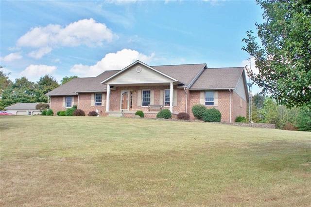 589 E 300 N, Jasper, IN 47546 photo 1