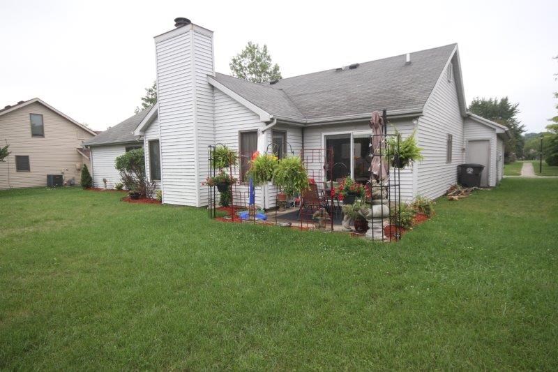 6611 Sedgemore Pl, Fort Wayne, IN 46835 photo 16