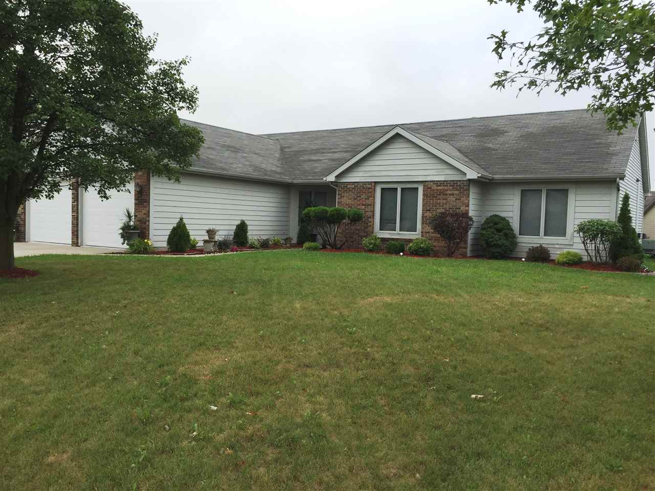 6611 Sedgemore Pl, Fort Wayne, IN 46835 photo 1