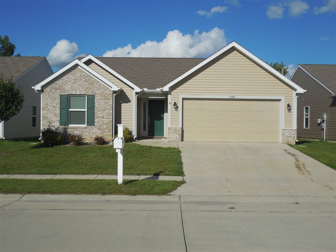 2391 Fleming Dr, West Lafayette, IN 47906 photo 1