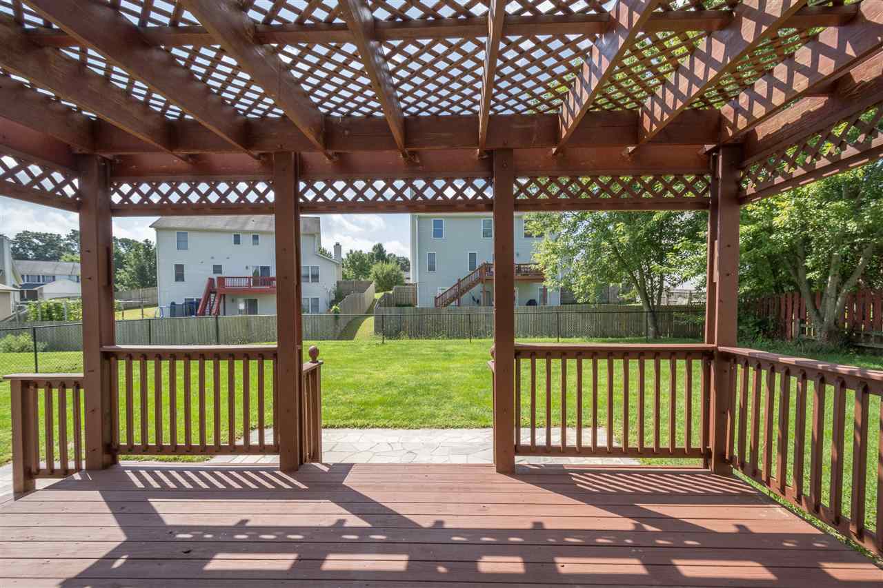 4614 E Donington Dr, Bloomington, IN 47401 photo 21