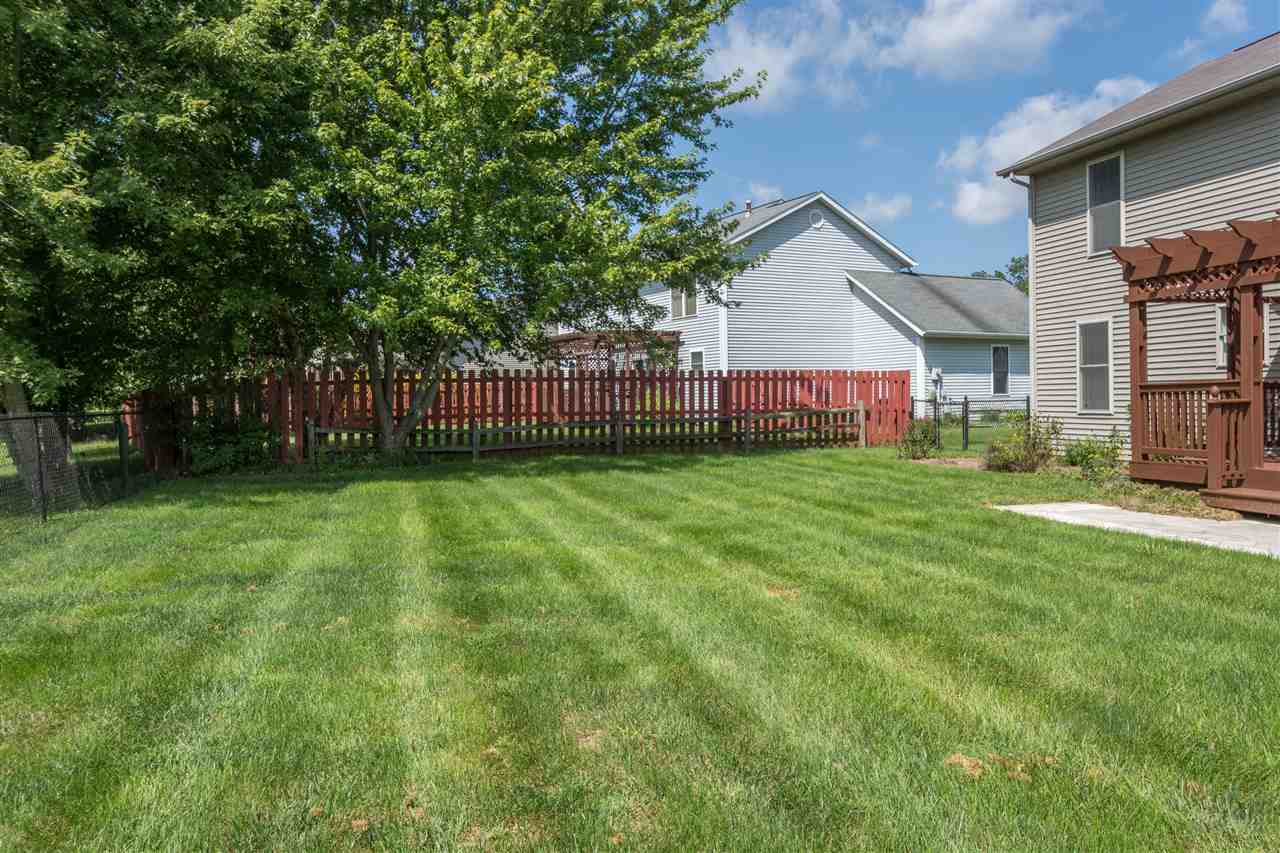 4614 E Donington Dr, Bloomington, IN 47401 photo 25