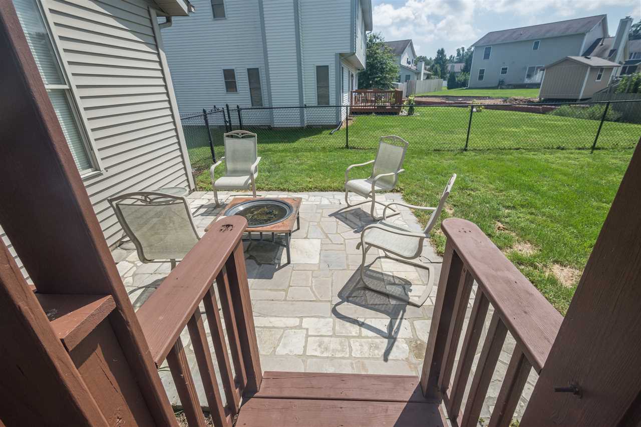 4614 E Donington Dr, Bloomington, IN 47401 photo 22