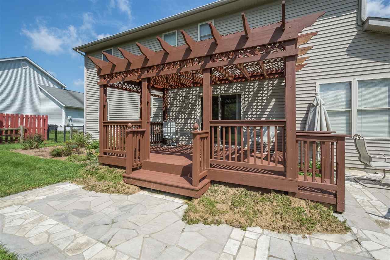 4614 E Donington Dr, Bloomington, IN 47401 photo 24