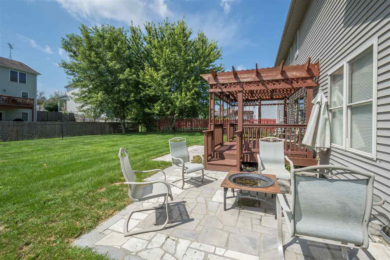 4614 E Donington Dr, Bloomington, IN 47401 photo 23
