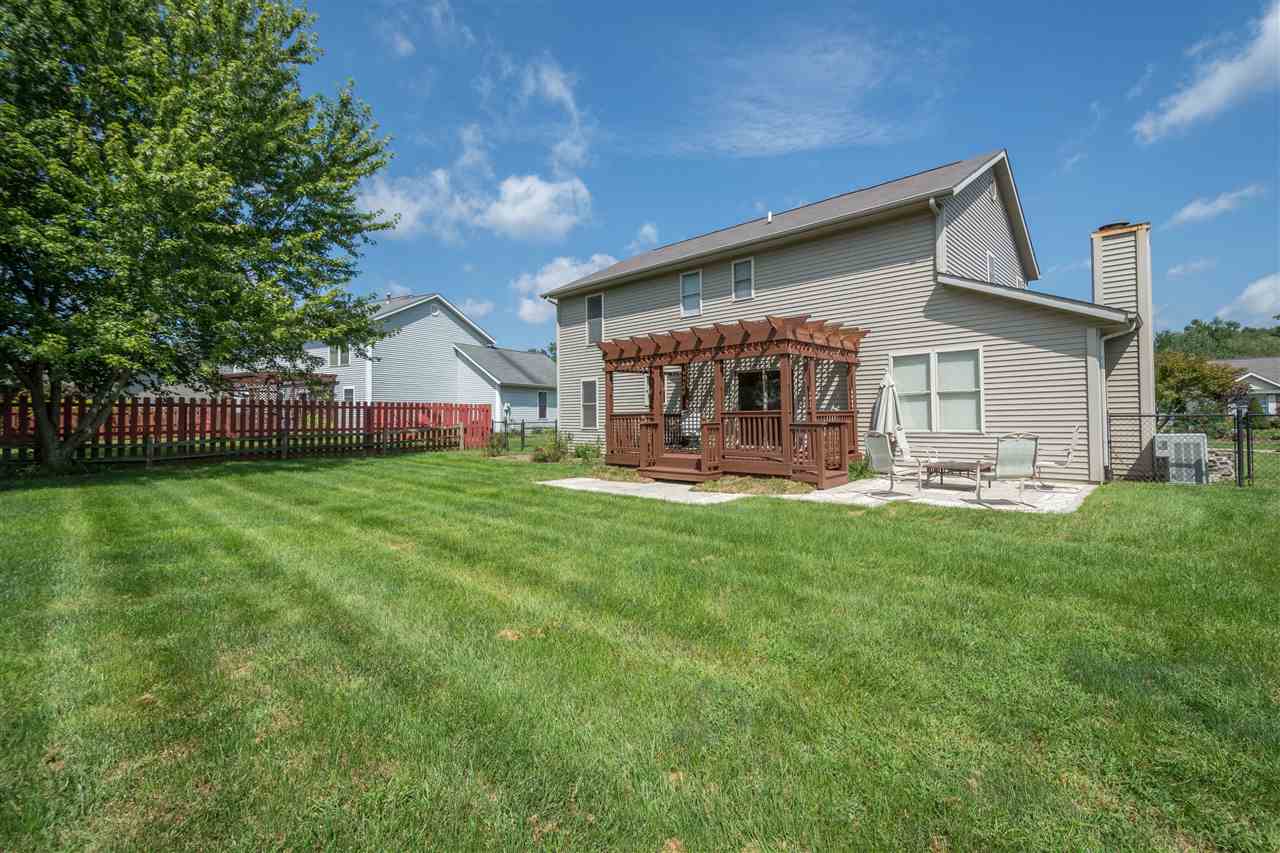 4614 E Donington Dr, Bloomington, IN 47401 photo 26