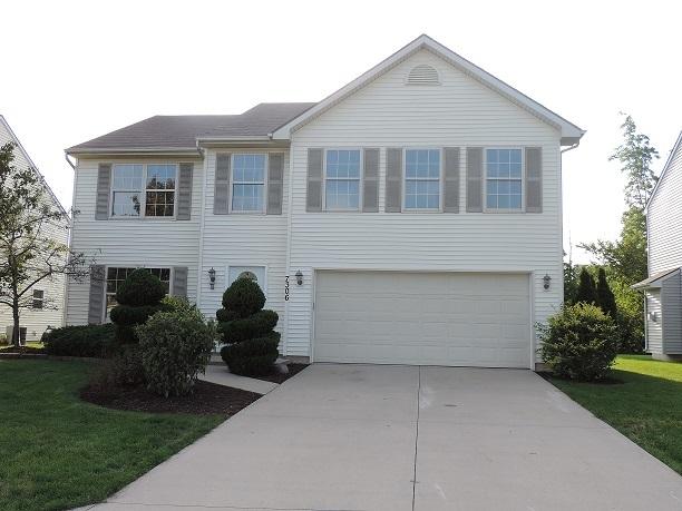 7306 Abernathy Dr, Fort Wayne, IN 46814