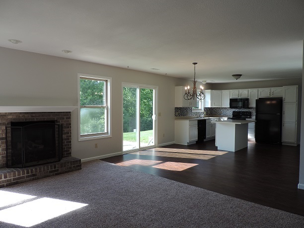  7306 Abernathy Dr, Fort Wayne, IN 46814 photo 2