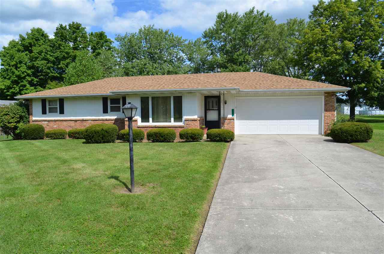 7110 E Piccadilly Rd, Muncie, IN 47303 photo 1